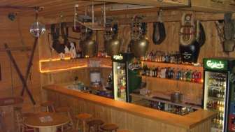 Älpli Bar Molseralp