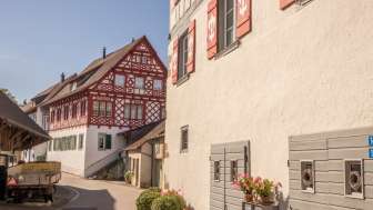 Holländerhaus Hofen
