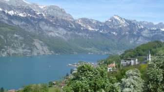 Ausblick