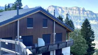 Ferienwohnung Tobelbach