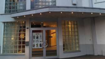 Kiwi Kino Castels Sargans