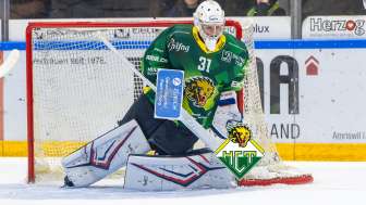 HC Thurgau - EHC Chur