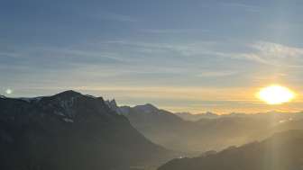 Aussicht