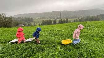 Kinder