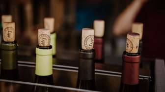 Lipp Weingut & Destillerie
