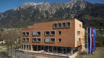 Jugendherberge Schaan-Vaduz