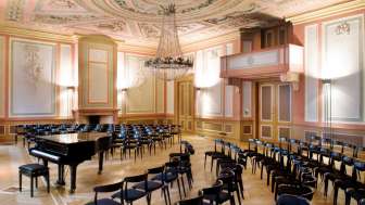 Seminar Zunftsaal