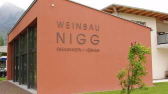 Nigg Weinbau