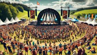 Klangzauber Open-Air