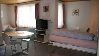 Haus Zanaiblick