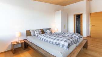 3.5-Zimmerwohnung Bergflocke