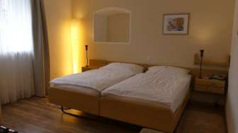 Doppelzimmer standar