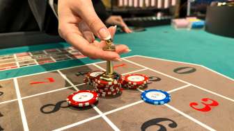 Alpin Royal Casino