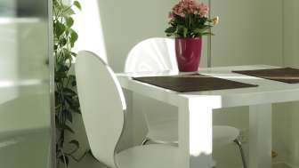 Ferienwohnung «Bächlegatter»
