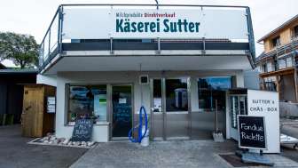Laden von aussen