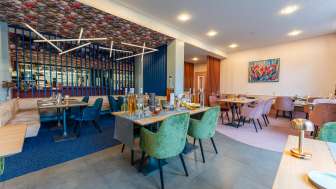 b_smart restaurant