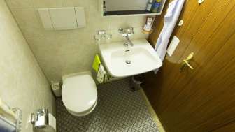 Chalet Ruedi (CharmingStay)