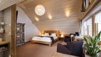 Suite Bilche