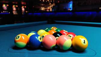 Billard & Dart Center Triesen