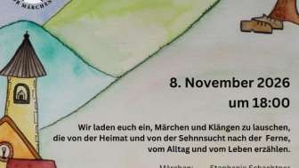 Märchen für Jugendliche und Erwachsene