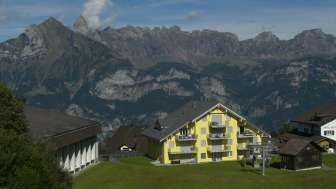 Haus Mezzaselva (CharmingStay)