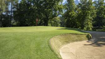Golf Club Bad Ragaz
