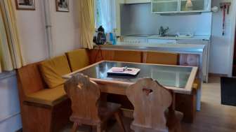 2.5 Zimmerwohnung