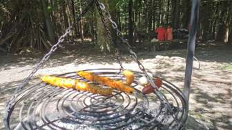 Feuerstelle