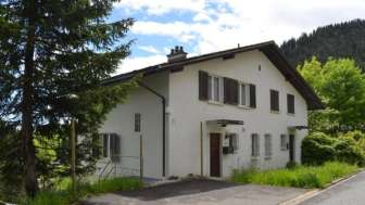 Ferienhaus Trynsch