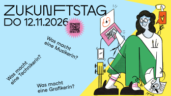 Zukunftstag