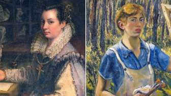 Frauen, die neue Wege gingen – die unerzählten Geschichten der Kunst