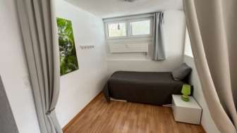 Ferienwohnung im Städeli