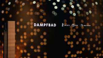 Dampfbad