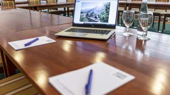 Hotel Münchwilen - Seminar- und Tagungsraum