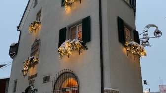 Auberge Adler