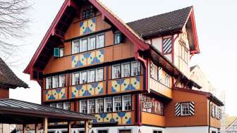 Aussenansicht