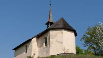 Kapelle St. Georg