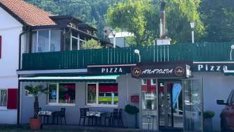 Anatolia - Kebap & Pizza