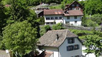 Hammerschmiede Mühlehorn