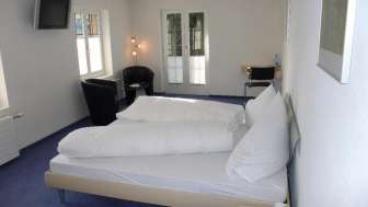 Premium-Doppelzimmer