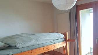 Schlafzimmer_Chalet Koebi