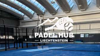 Padel Hub Liechtenstein