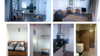 Wohnung
