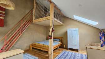 Schlafzimmer 1
