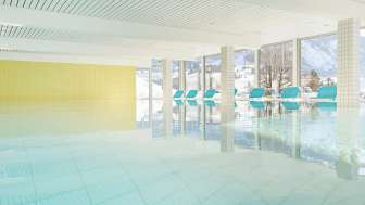 Hallenbad