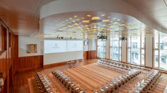 Einstein Saal