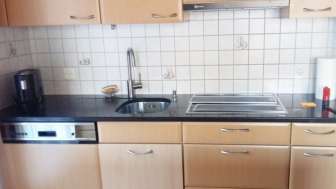 Ferienwohnung Brünsch