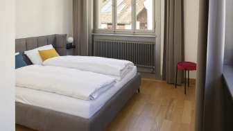 Doppelzimmer