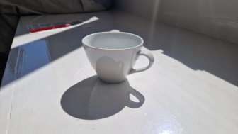 Kunstraum Kaffee in Kreuzlingen