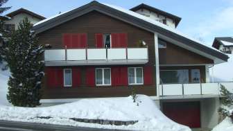 Haus Sonnhalde